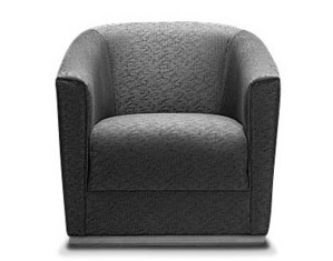 Jack Cartwright Goodman Lounge Chair - Fast FREE FedEx Shipping!