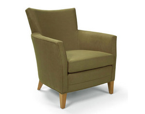 Jack Cartwright Griffin Lounge Chair - Fast FREE FedEx Shipping!