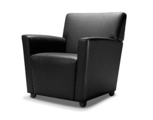 Jack Cartwright Herbie Lounge Chair