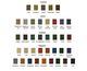Available Fabrics - 3