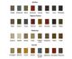 Available Fabrics - 4