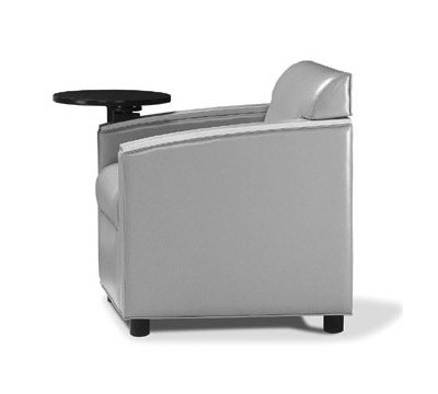 Tablet and Cup Holder