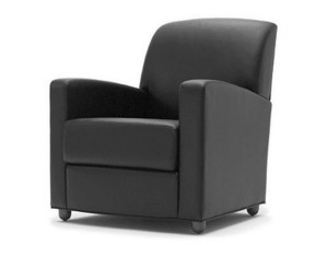 Jack Cartwright Johnson Lounge Chair