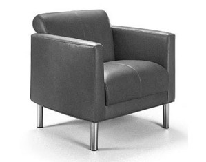 Jack Cartwright Kurt Lounge Chair