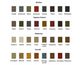 Available Fabrics - 4