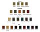 Available Fabrics - 5
