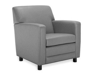 Jack Cartwright O'Brien Lounge Chair