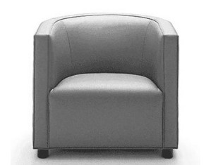Jack Cartwright Otis Lounge Chair