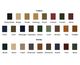 Available Fabrics - 7