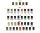 Available Fabrics - 3