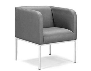 Jack Cartwright Waldo Lounge Chair