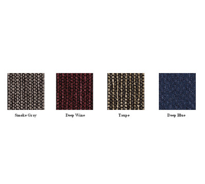 Available Fabrics Grade B - 5