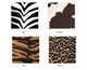 Available Fabrics Grade B - 6