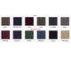 Available Fabrics Grade B - 1