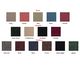 Available Fabrics Grade B - 2