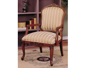 Powell Belvedere Lounge Chair