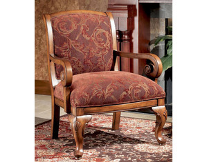 Powell Hopewell Lounge Chair