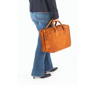 Comfort Top Handle