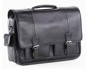 Clava Promo Briefcase - Fast FREE FedEx Shipping!