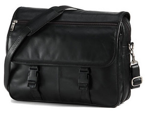 Clava The Courier Briefcase - Fast FREE FedEx Shipping!
