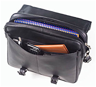 Interior organizer