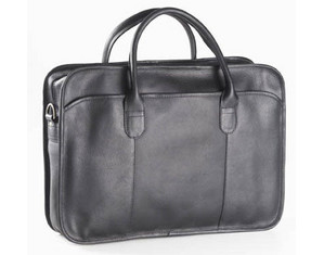 Clava Top Handle Briefcase - Fast FREE FedEx Shipping!