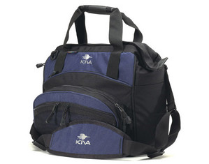 Kiva BMR Briefcase - Fast FREE FedEx Shipping!