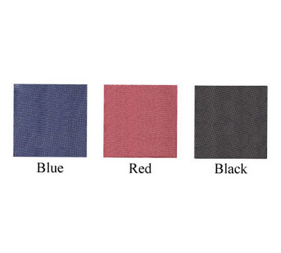 Available Fabric Colors