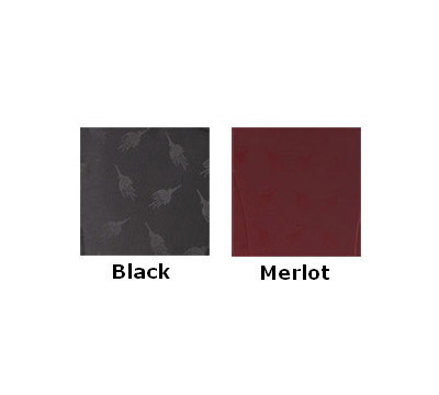Available Fabric Colors