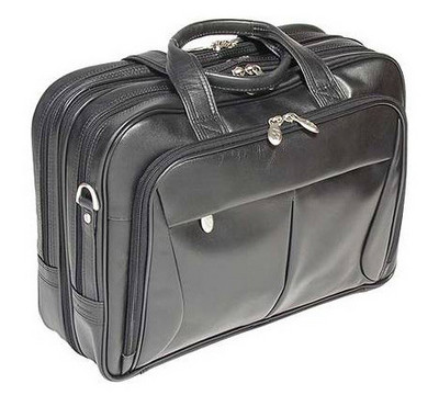 Leather Expandable