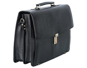 Romet Zurich Briefcase - Fast FREE FedEx Shipping!