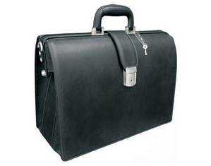 Save  on Slim at The Briefcase Superstore