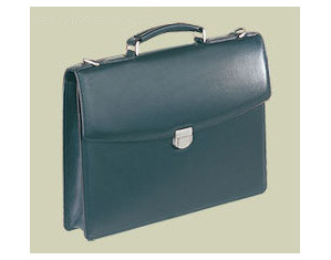 Tandi Slim Flap Briefcase