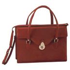 Leather  Women's Briefcases