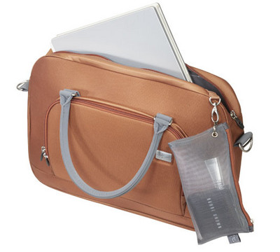 Detachable Cosmetic Pouch