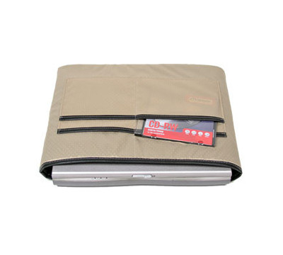High Density Laptop Sleeve
