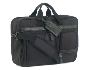 Save  on Executive Multi Pocket at The Briefcase Superstore