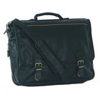 Expandable  Attache Cases