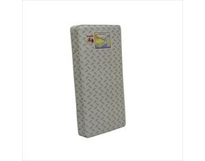 Mia Moda Coil Inner-Spring Mattress and Toddler Mattress