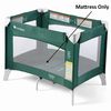 Foundations Ultra Portable Crib Mattress