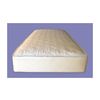 Naturepedic 2 in 1 Organic Cotton Ultra 252 Crib Mattress - Fast FREE FedEx Shipping!