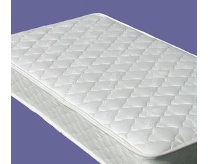 Naturepedic Quilted Organic Cotton Deluxe Set - Fast FREE FedEx Shipping!