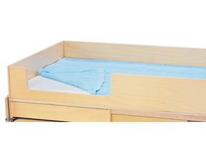 Whitney Bros Changing Pad