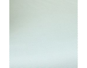 Cotton Tale Arctic Babies Fitted Crib Sheet Crib Bedding - Fast FREE FedEx Shipping!