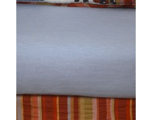Cotton Tale Barn Dance Fitted Sheet Crib Bedding - Fast FREE FedEx Shipping!