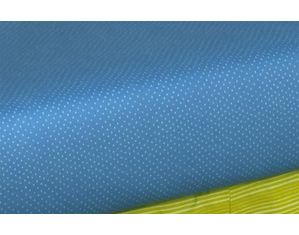 Cotton Tale Paradise Fitted Crib Sheet Crib Bedding - Fast FREE FedEx Shipping!
