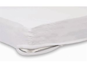 Foundations SafeFit Zippered Full Enclosure Safety Sheets Crib Bedding - Fast FREE FedEx Shipping!