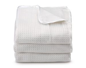 Foundations ThermaLux Blankets Crib Bedding - Fast FREE FedEx Shipping!