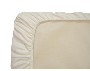 Naturepedic Crib Fitted Sheet Crib Bedding - Fast FREE FedEx Shipping!