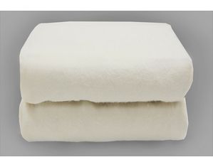 Organics by Tadpoles Set of 2 Flannel Fitted Crib Sheets Crib Bedding - Fast FREE FedEx Shipping!